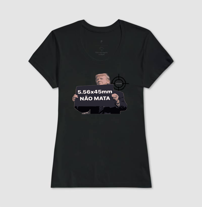 Camisa 13