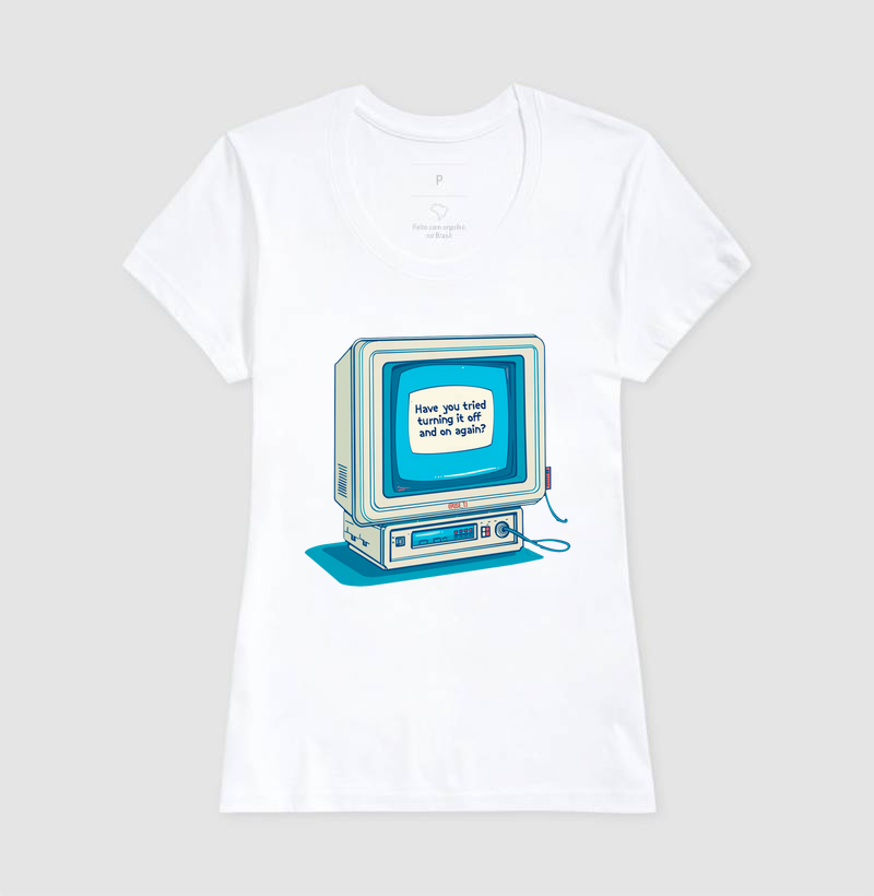 Camisa 6