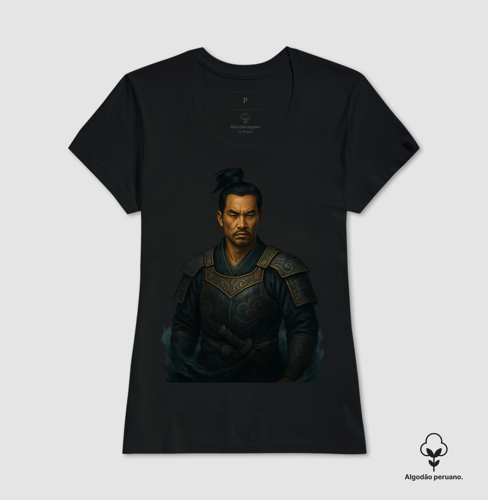 Camisa 1