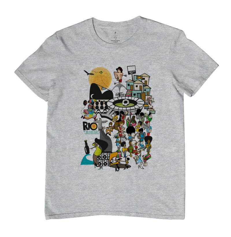 Camisa 3