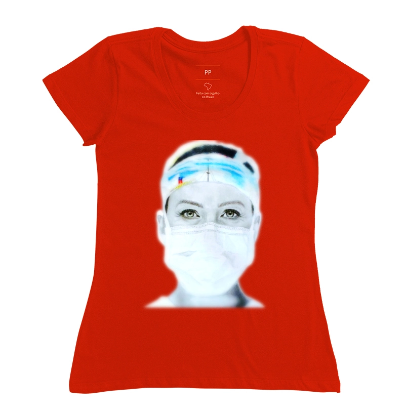 Camisa 10