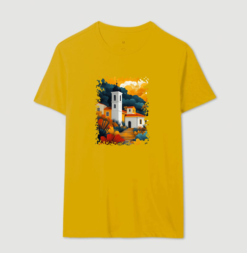 Camisa 13