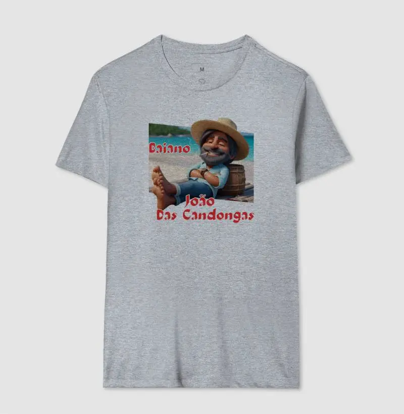 Camisa 7