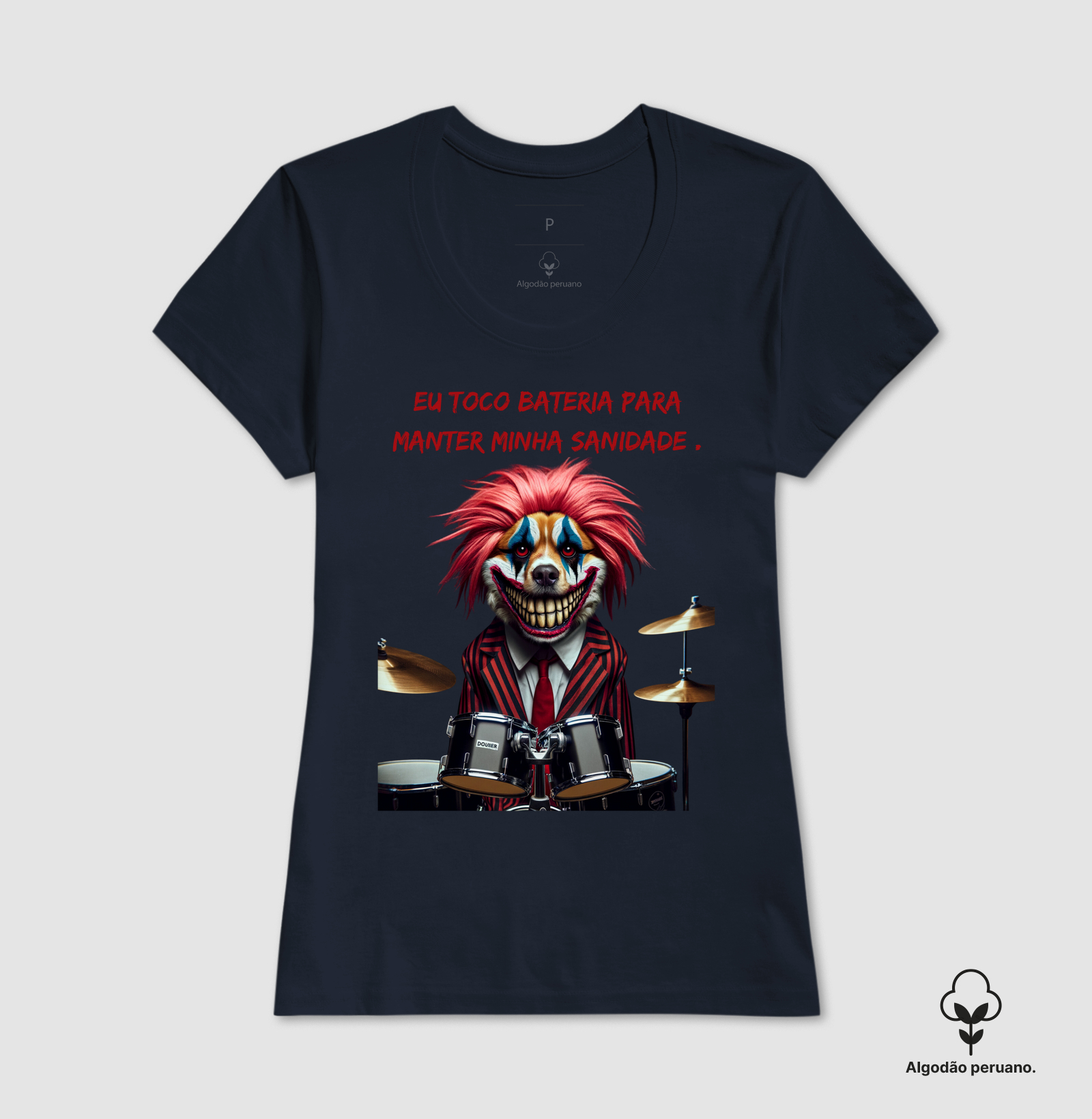 Camisa 4