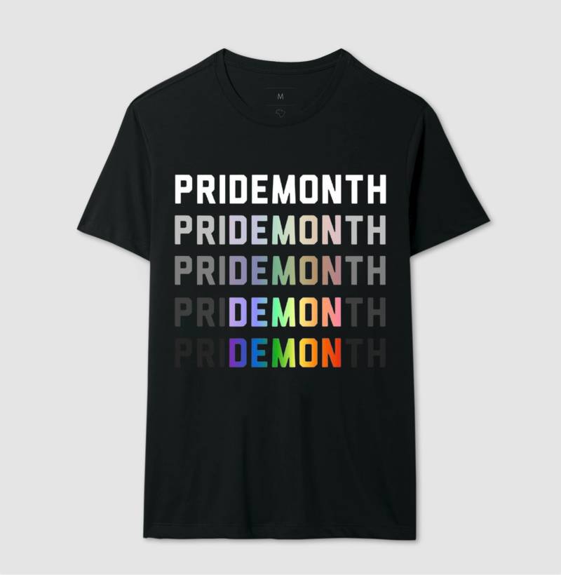 The European Conservative priDEMONth