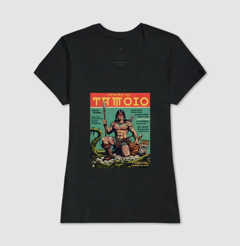 Camisa 7