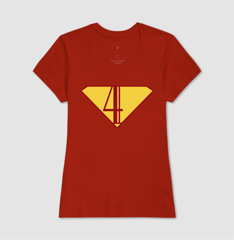 Camisa 10