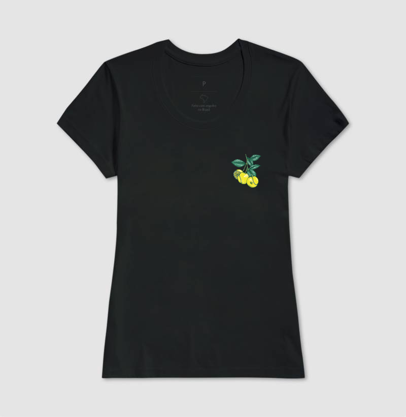 Camisa 17