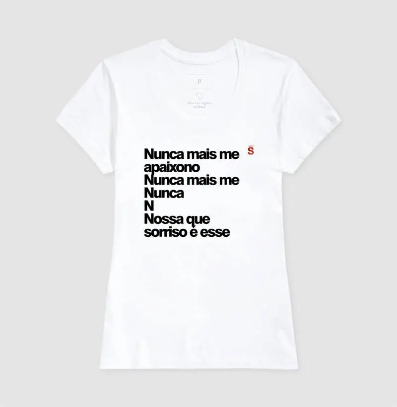 Camisa 9
