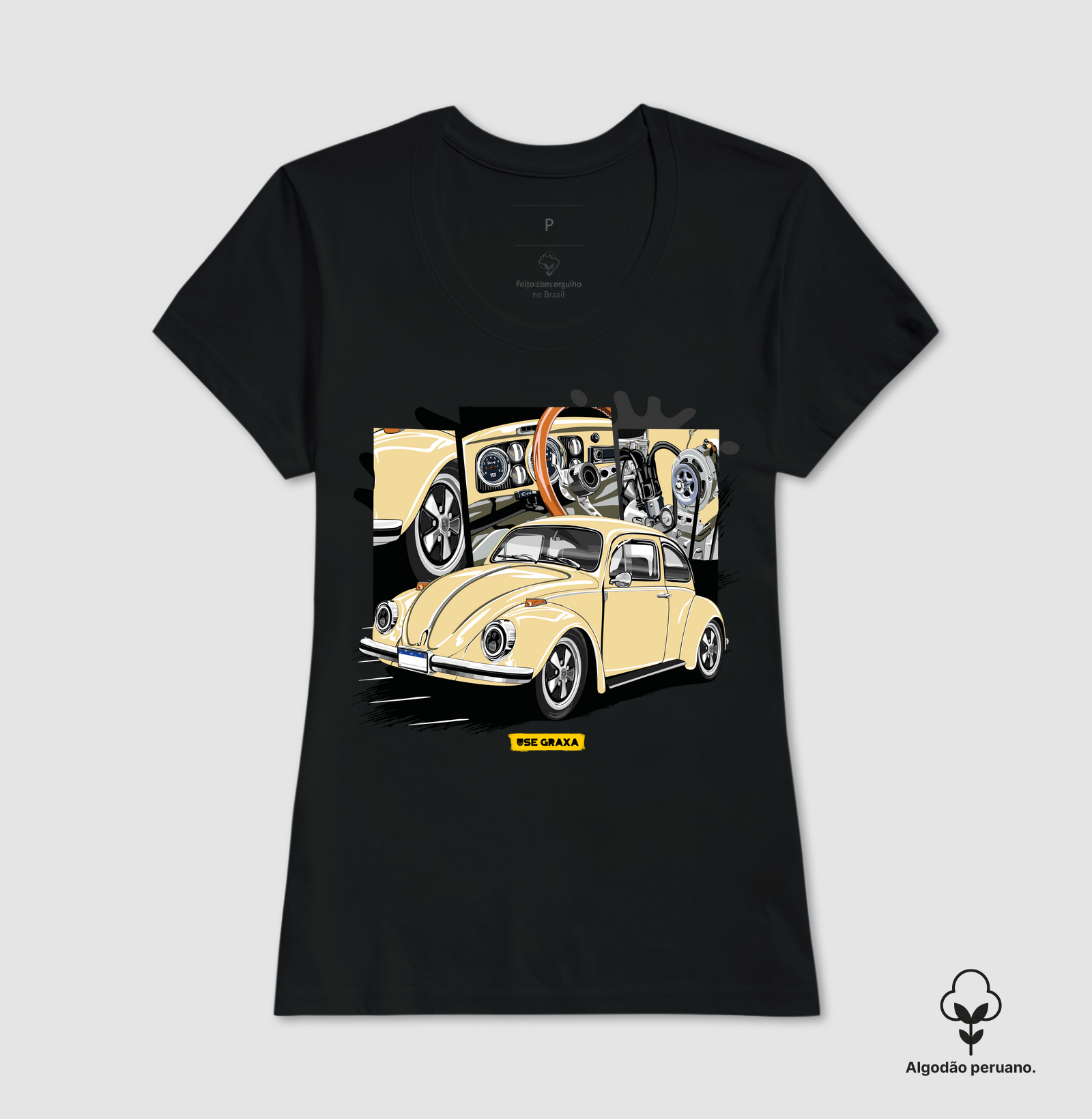 Camisa 1
