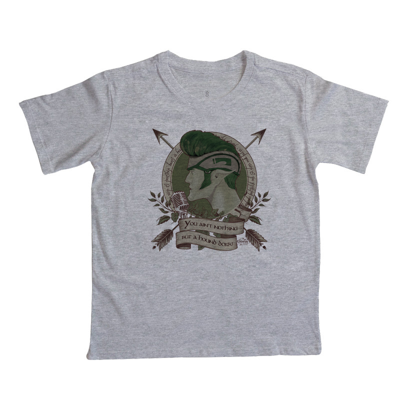 Camisa 2