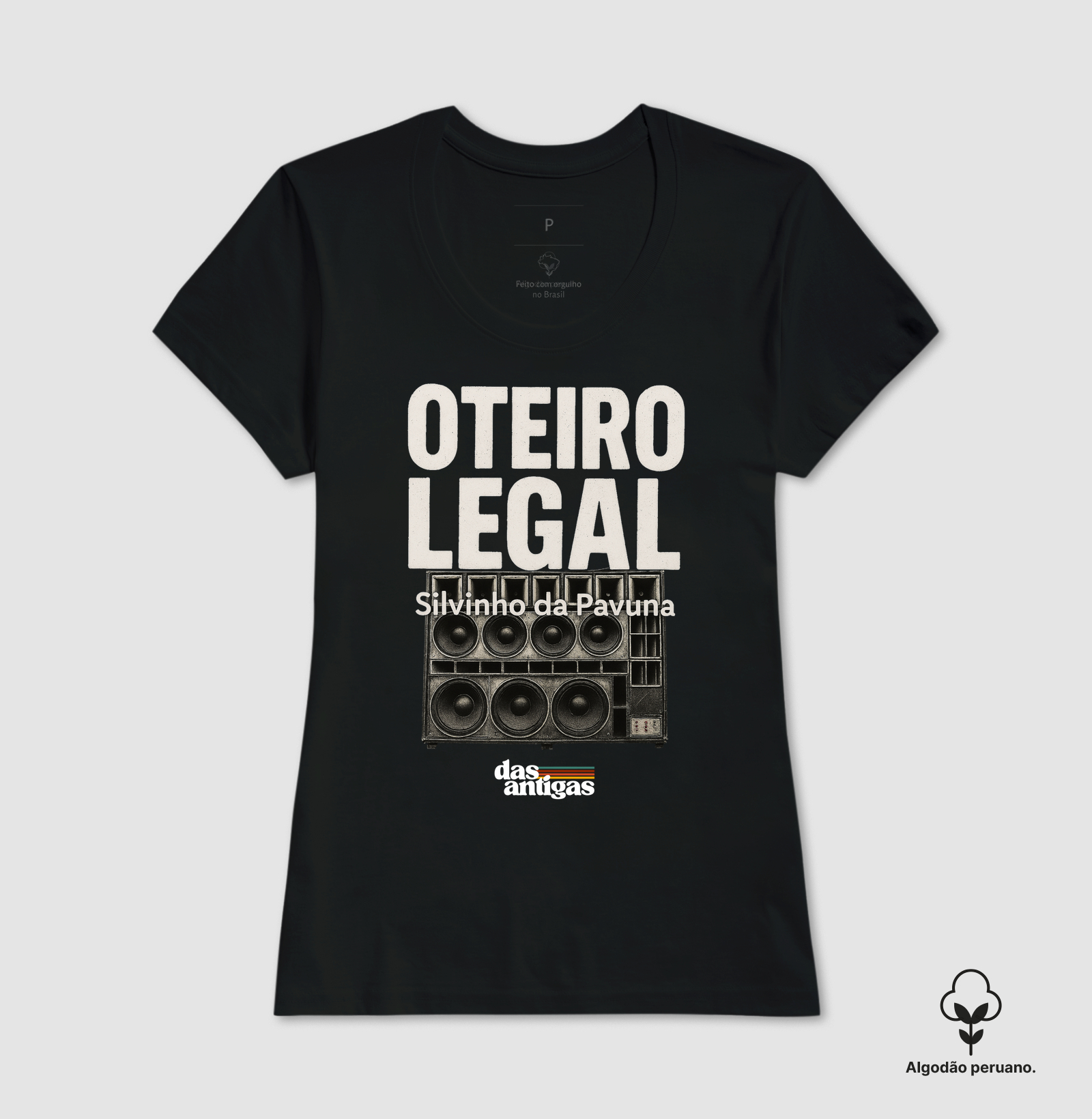 Camisa 2