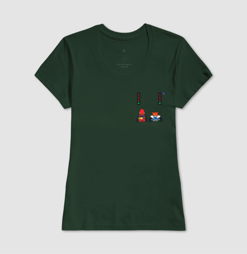 Camisa 10