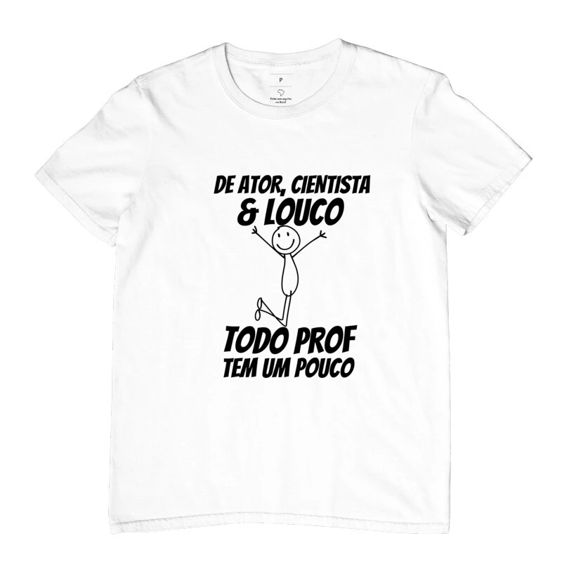 Camisa 12