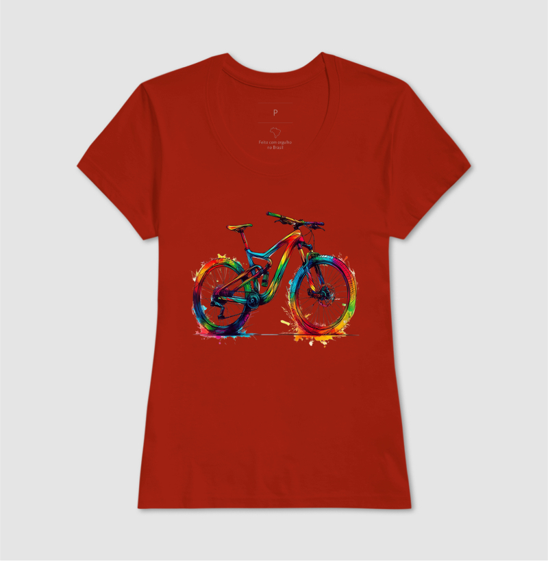 Camisa 18
