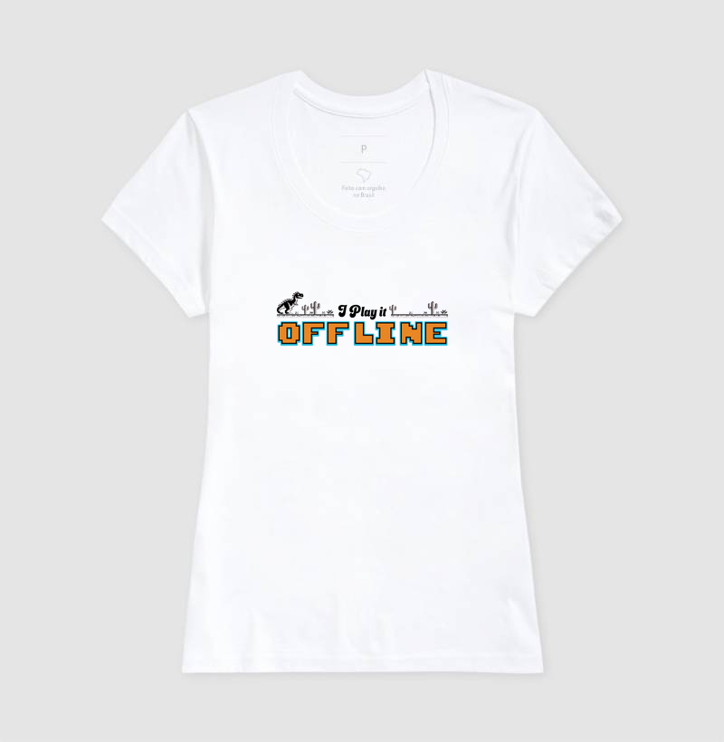 Camisa 15