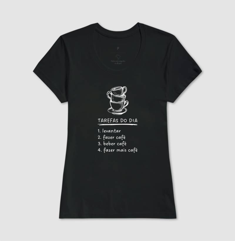 Camisa 11