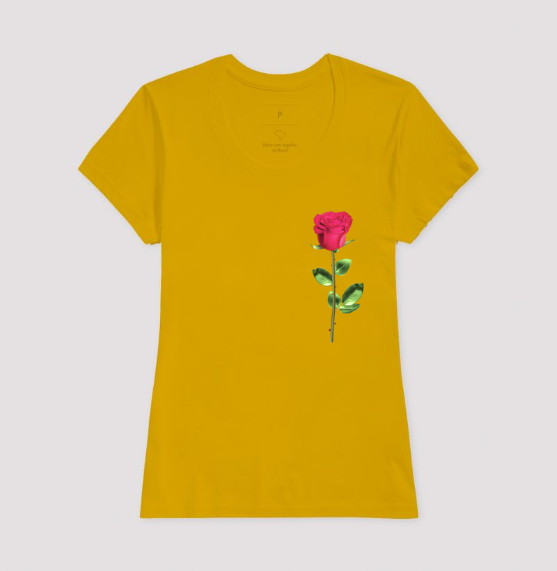 Camisa 17