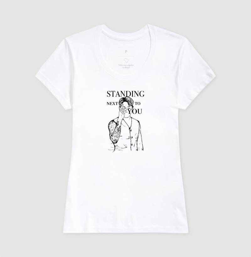 Camisa 7