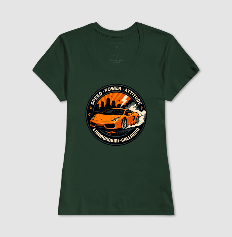 Camisa 13