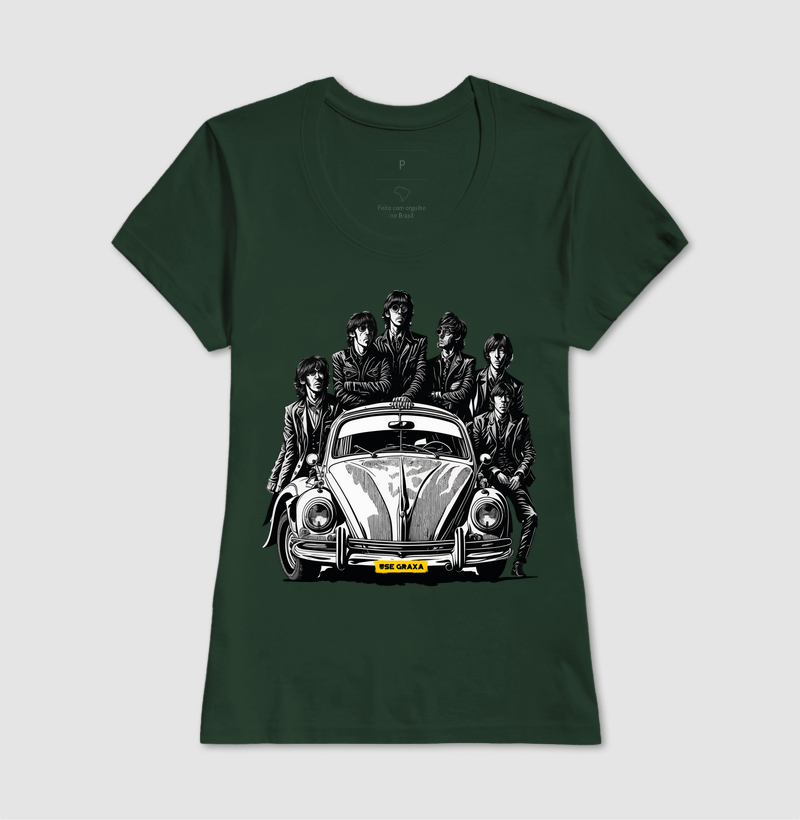 Camisa 7