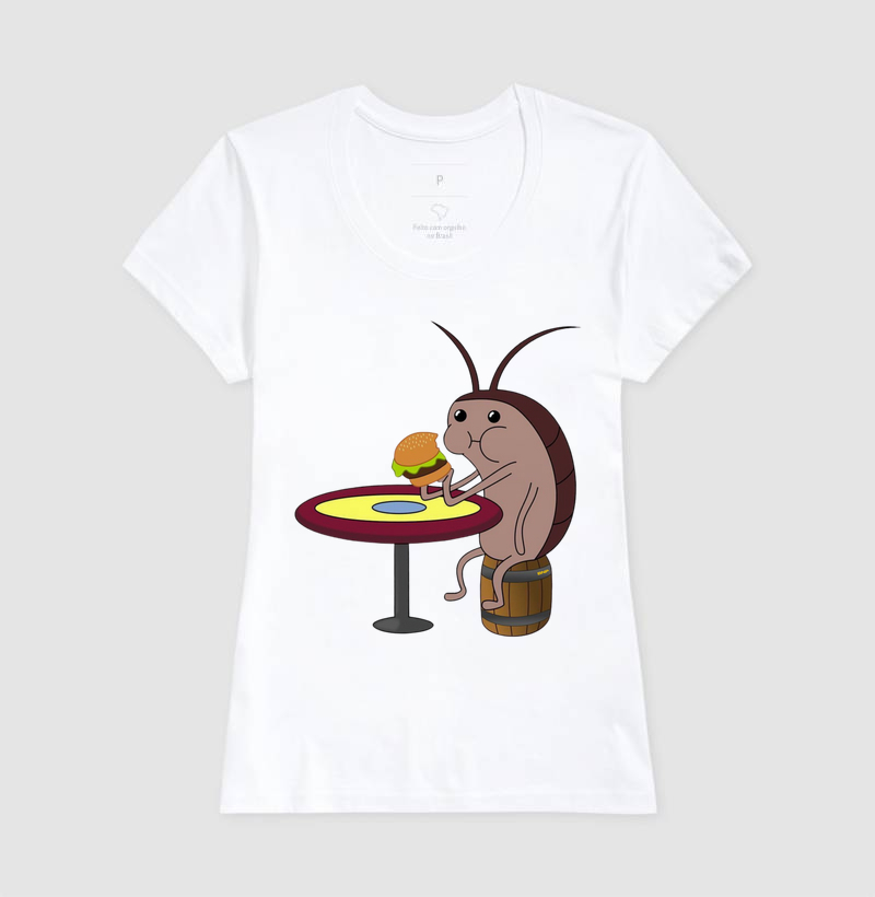 Camisa 7