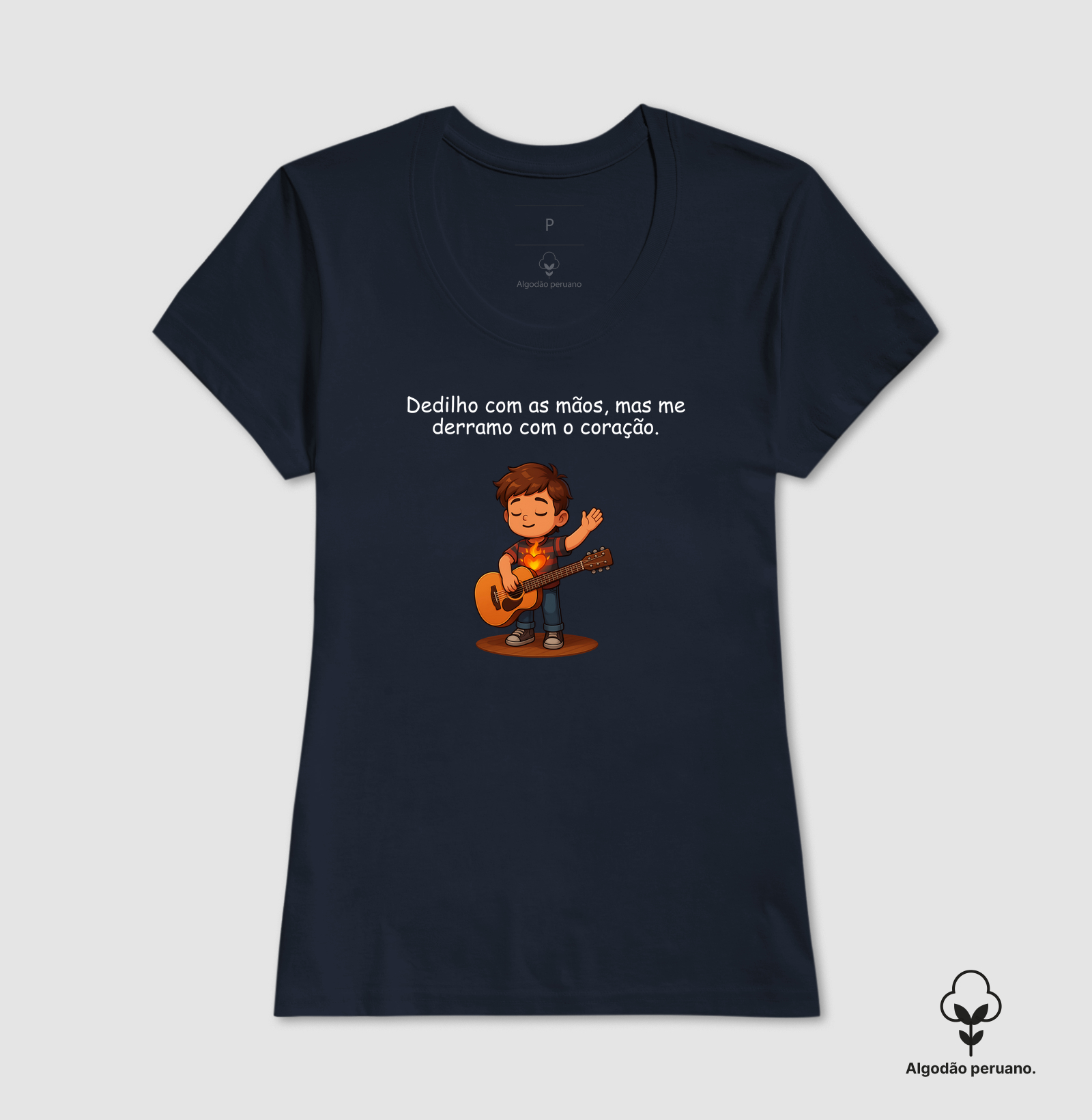 Camisa 1
