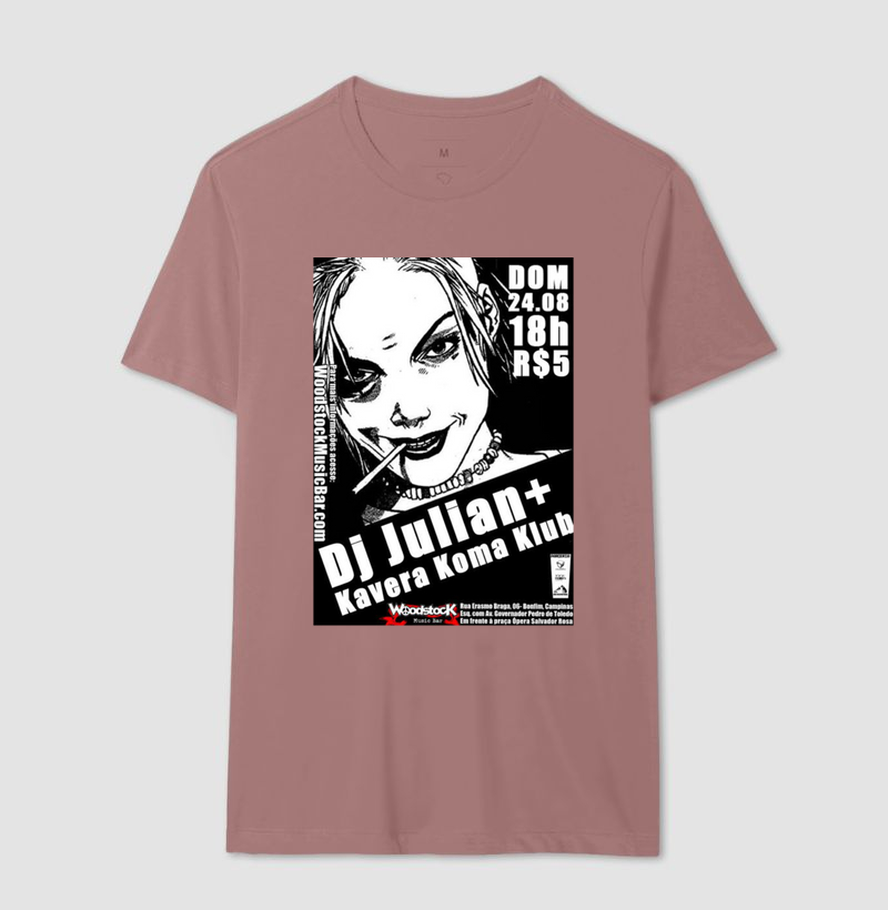 Camisa 15