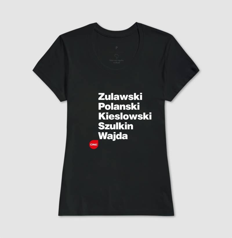 Camisa 16