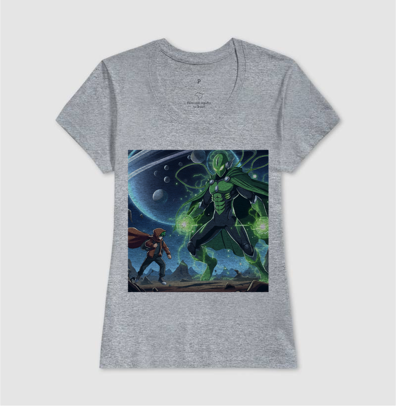 Camisa 8