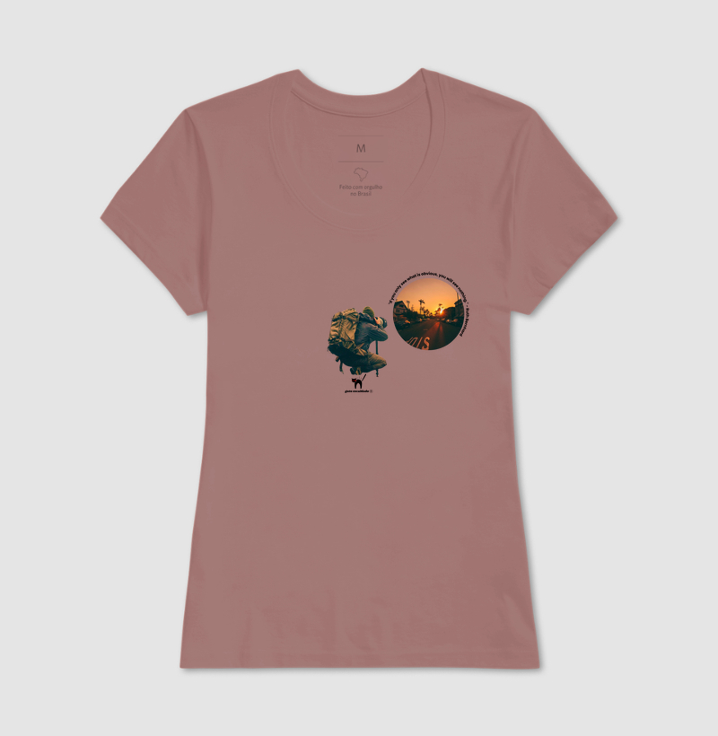 Camisa 18