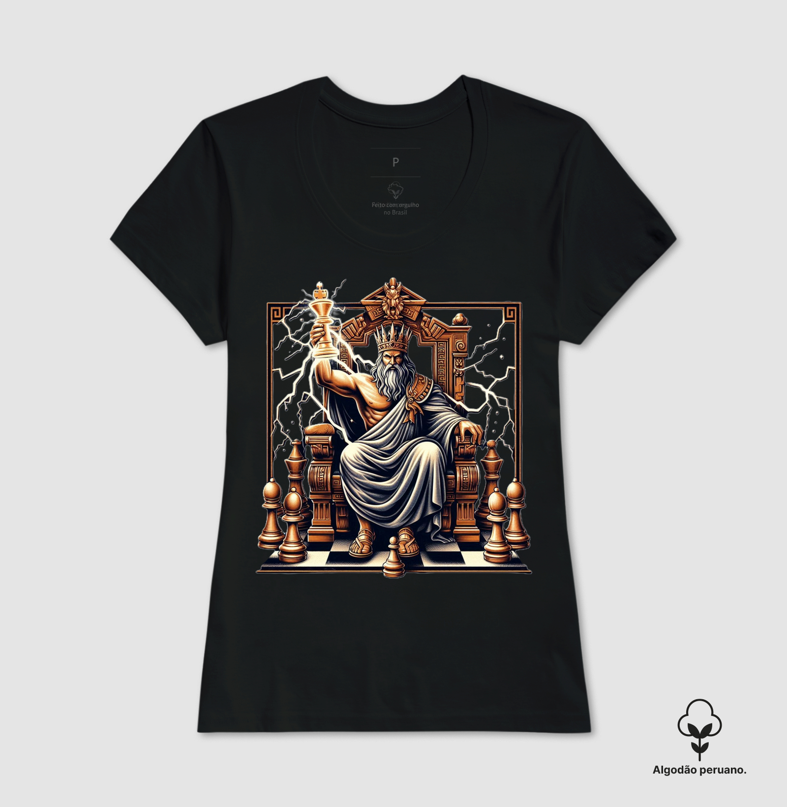 Camisa 3