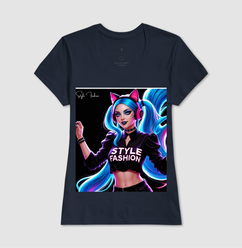 Camisa 3