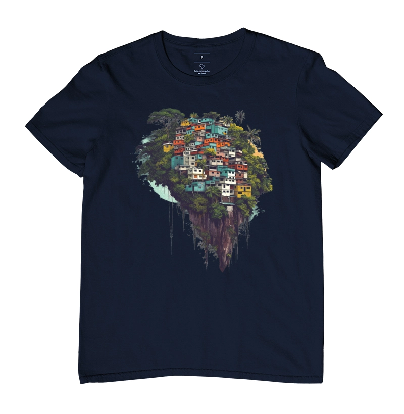 Camisa 9
