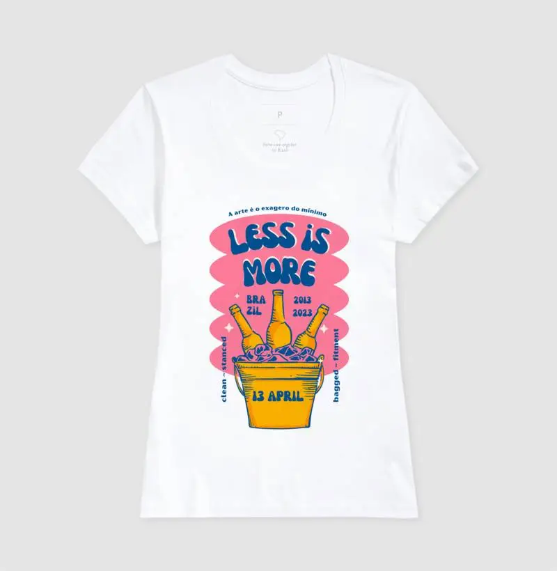 Camisa 9