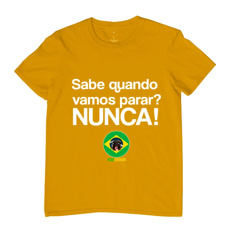 Camisa 11