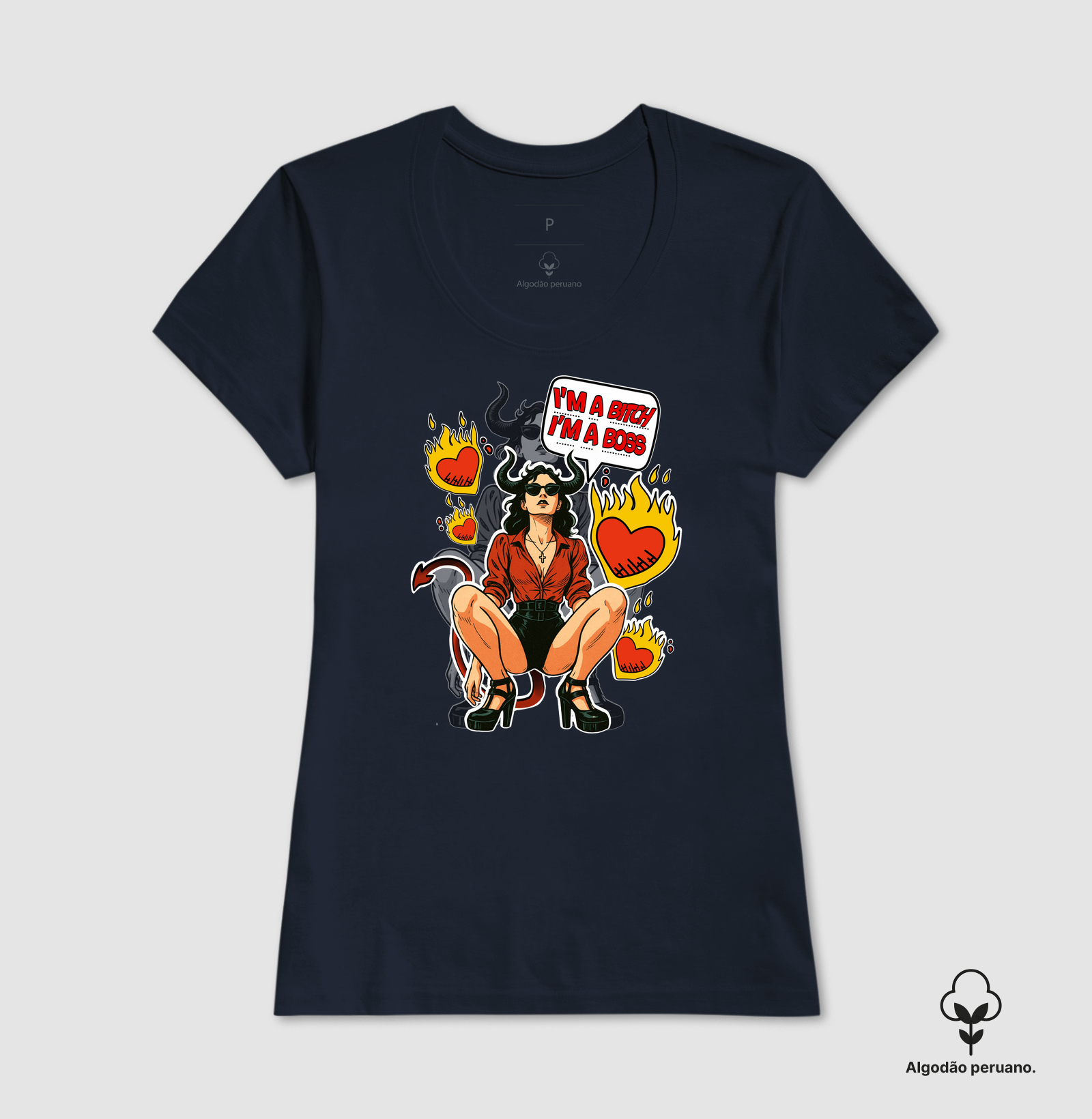 Camisa 3