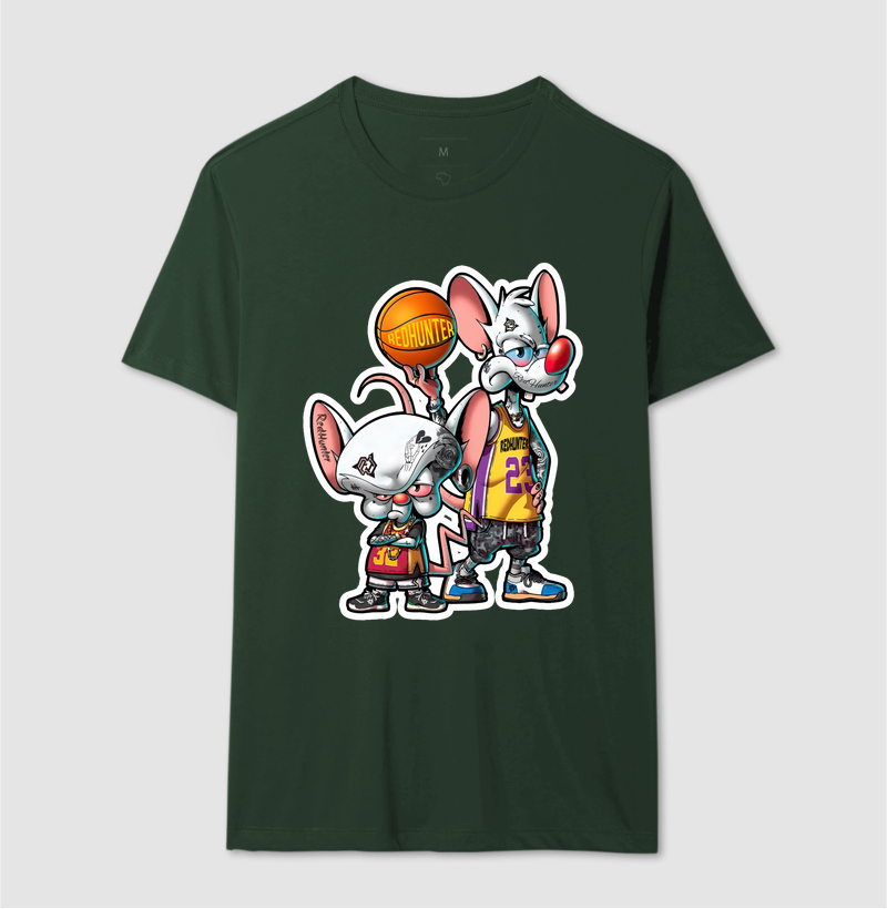 Camisa 11