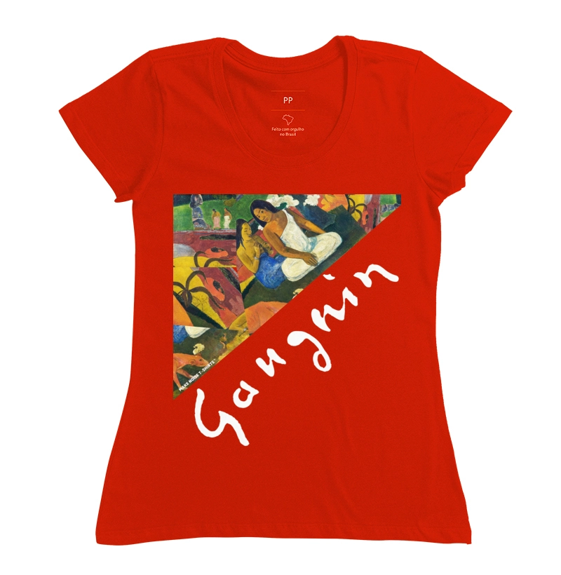 Camisa 6