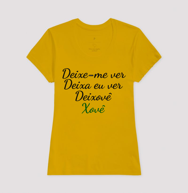 Camisa 15
