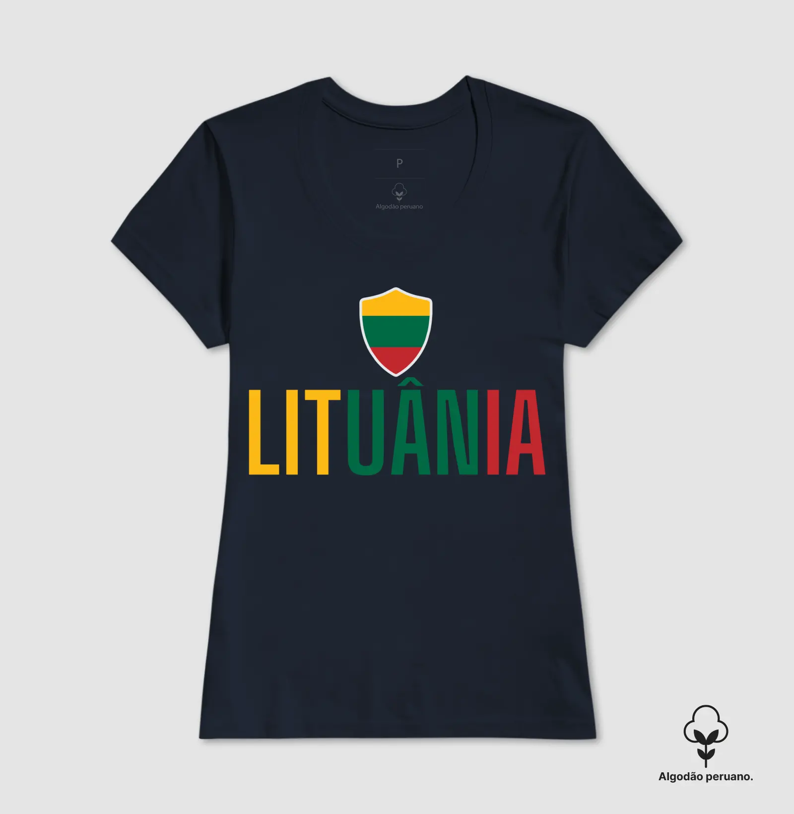 Camisa 3