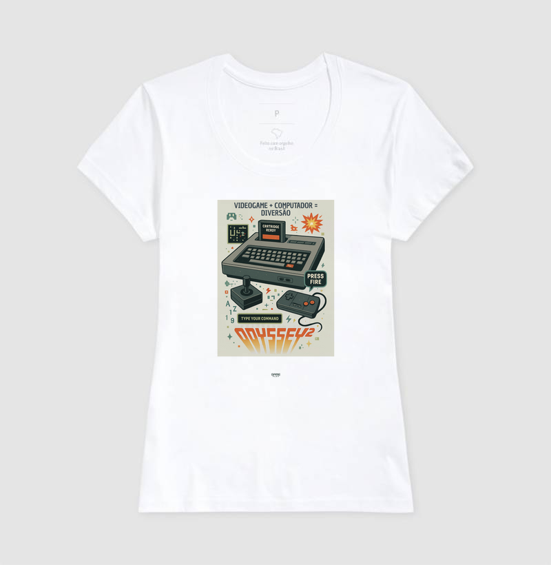 Camisa 13