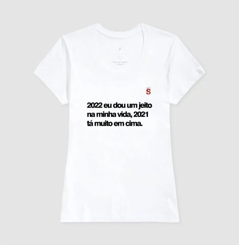 Camisa 7