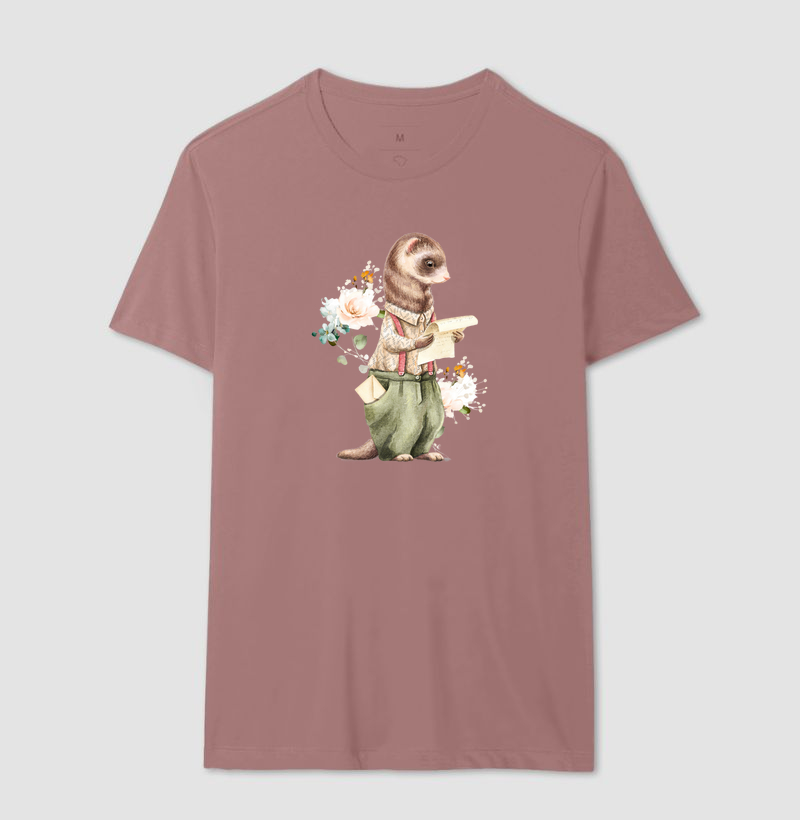 Camisa 15