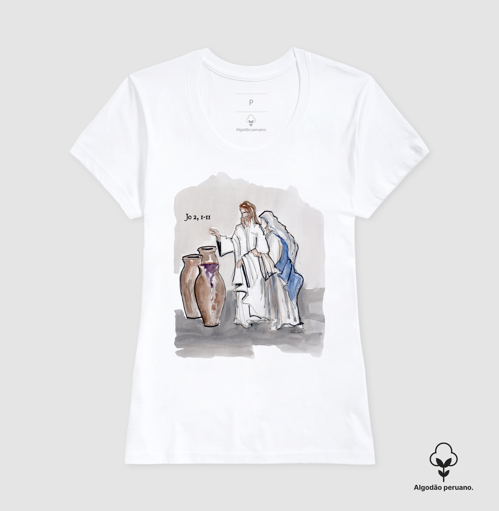 Camisa 2