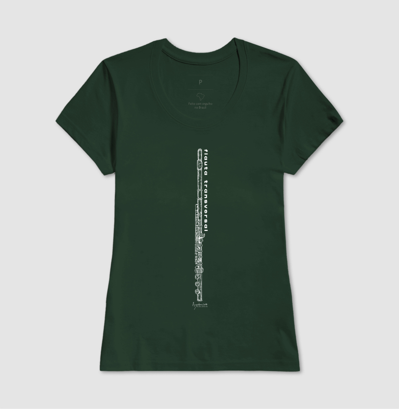 Camisa 7