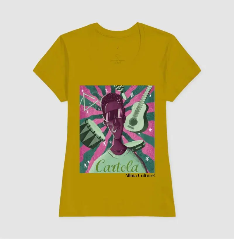 Camisa 13