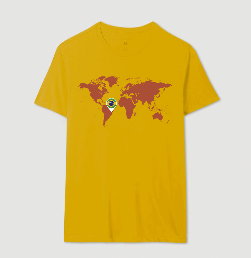 Camisa 11