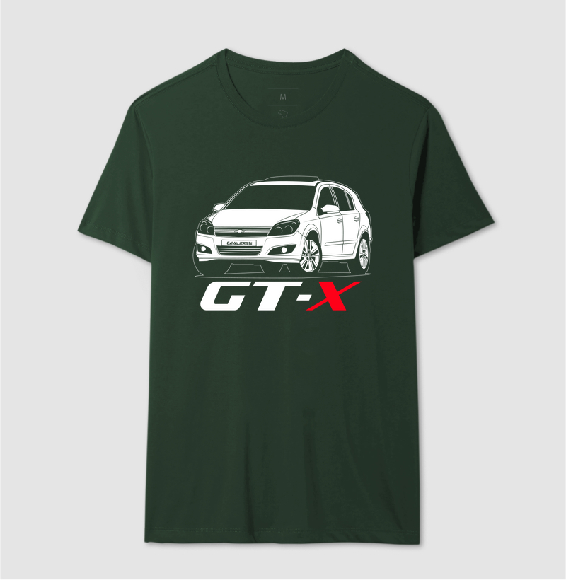 Camisa 12