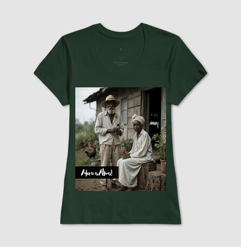 Camisa 15